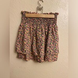 Vero Moda short skirt NWT